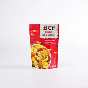 食品包装袋