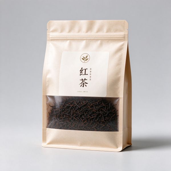 茶叶包装袋