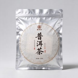 茶叶包装袋