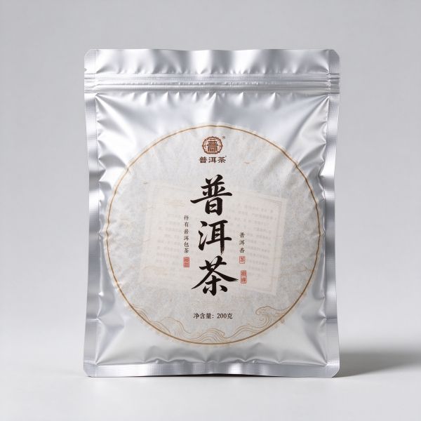茶叶包装袋
