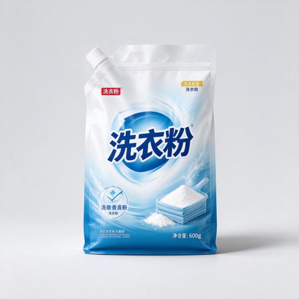 日化包装袋