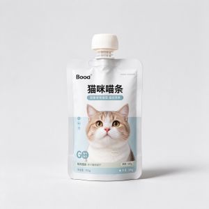 宠物食品包装袋