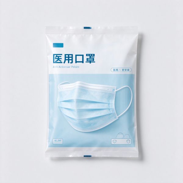 医药包装袋
