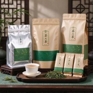 茶叶包装
